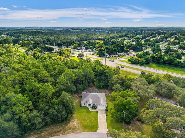 4631 N RUSHMORE LOOP, Beverly Hills, FL 34465