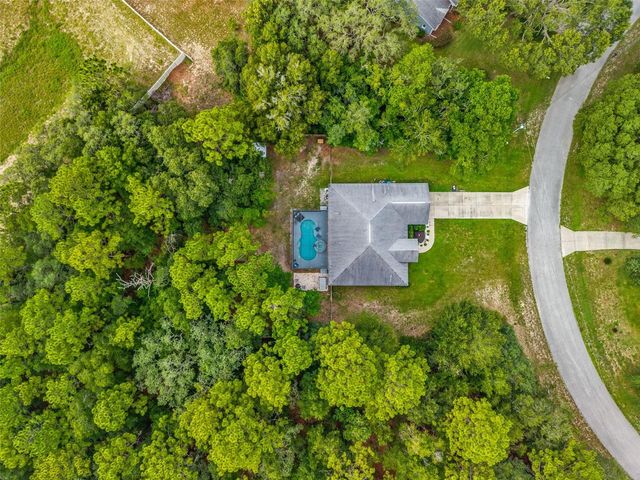 4631 N RUSHMORE LOOP, Beverly Hills, FL 34465