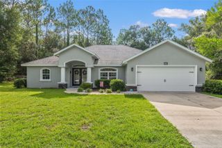 4631 N RUSHMORE LOOP, Beverly Hills, FL 34465