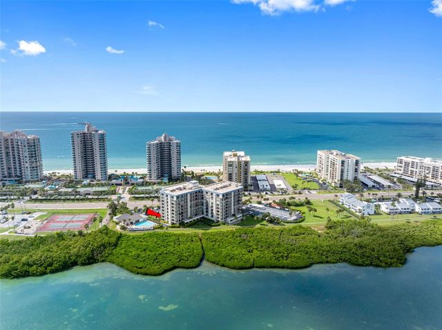 1501 GULF BOULEVARD 102, Clearwater Beach, FL 33767