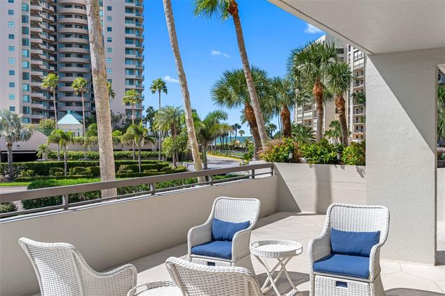1501 GULF BOULEVARD 102, Clearwater Beach, FL 33767