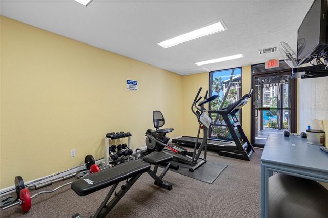 1501 GULF BOULEVARD 102, Clearwater Beach, FL 33767