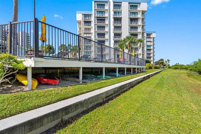 1501 GULF BOULEVARD 102, Clearwater Beach, FL 33767