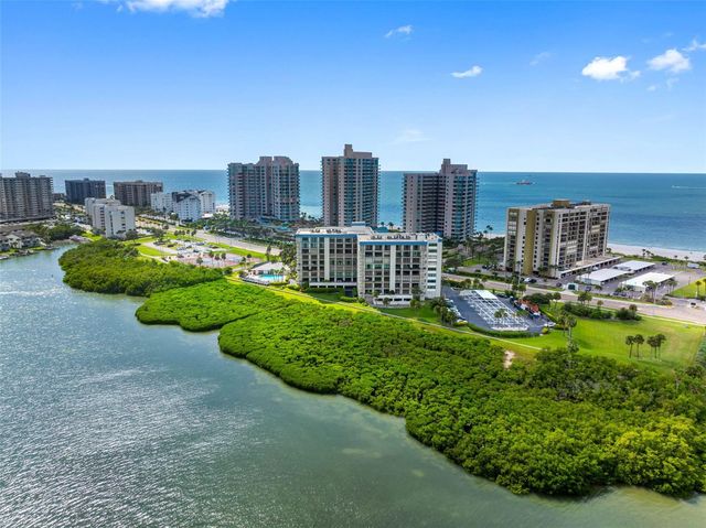 1501 GULF BOULEVARD 102, Clearwater Beach, FL 33767