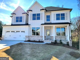 4795 Fairways Lane, Jefferson, GA 30549