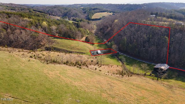 Tbd 49.60 Looney Road, Parrottsville, TN 37843