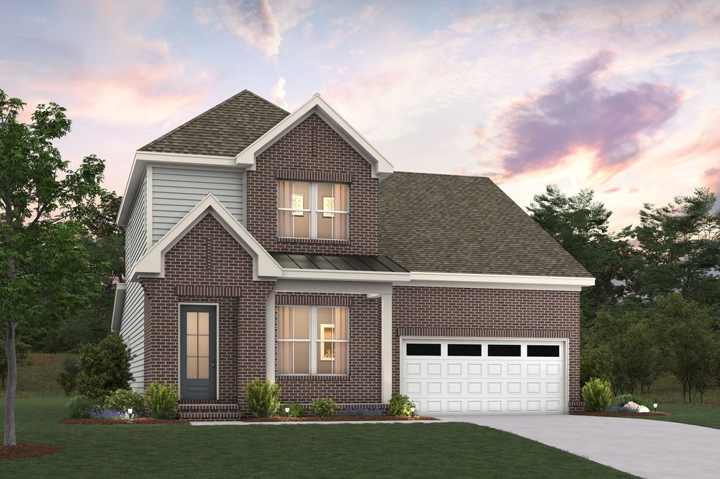 3712 Marthinus Lane, Murfreesboro, TN 37129