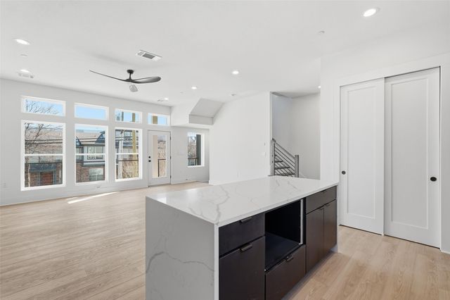 2202 N Carroll Avenue 105, Dallas, TX 75204