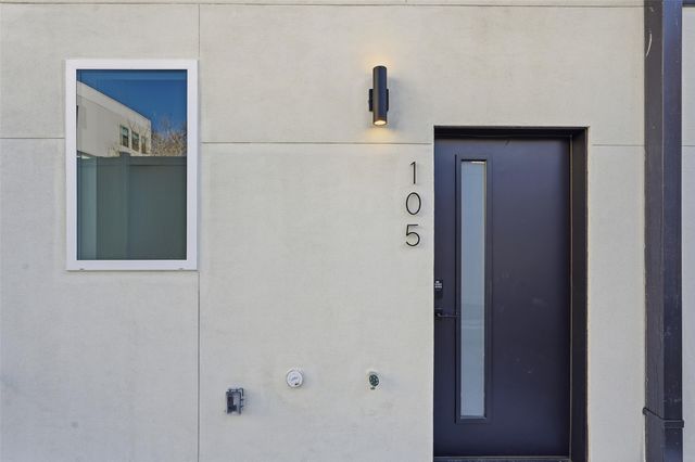 2202 N Carroll Avenue 105, Dallas, TX 75204