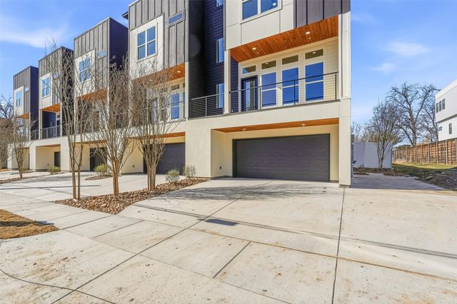 2202 N Carroll Avenue 105, Dallas, TX 75204