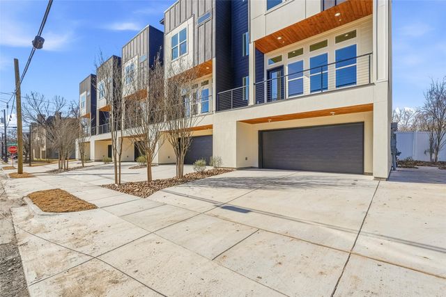 2202 N Carroll Avenue 105, Dallas, TX 75204