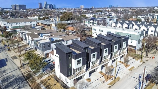 2202 N Carroll Avenue 105, Dallas, TX 75204