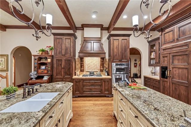 6104 Park Avenue, Fort Smith, AR 72903