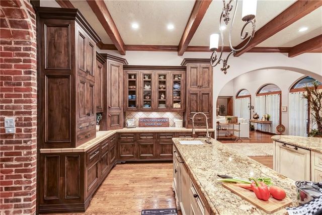 6104 Park Avenue, Fort Smith, AR 72903