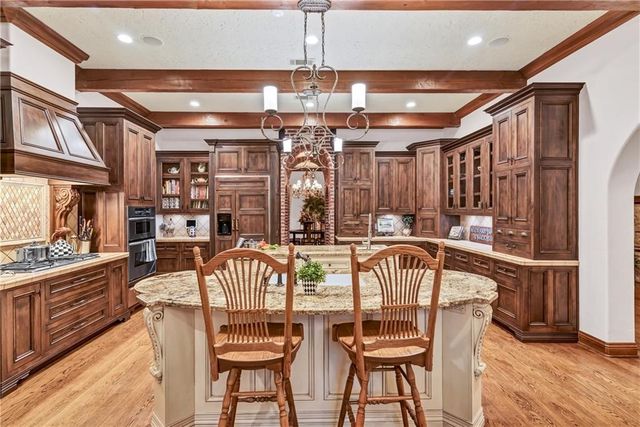 6104 Park Avenue, Fort Smith, AR 72903