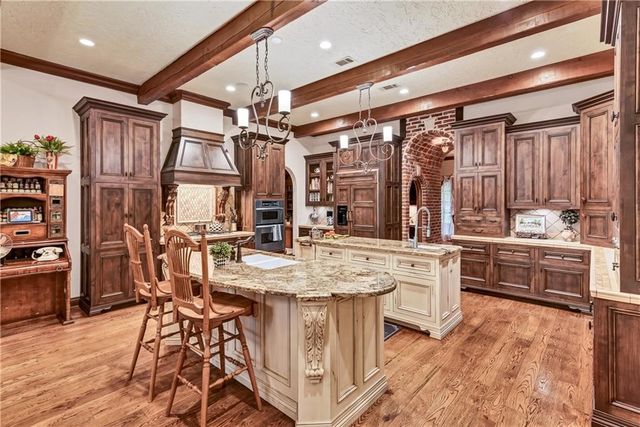 6104 Park Avenue, Fort Smith, AR 72903