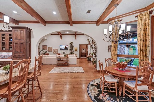 6104 Park Avenue, Fort Smith, AR 72903