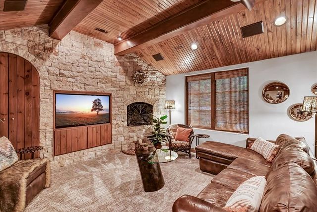 6104 Park Avenue, Fort Smith, AR 72903