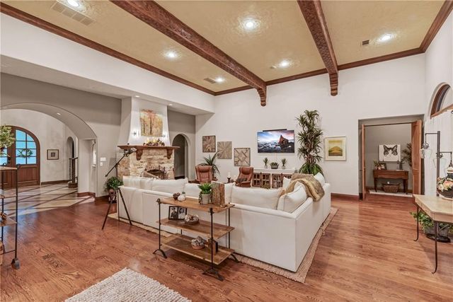 6104 Park Avenue, Fort Smith, AR 72903