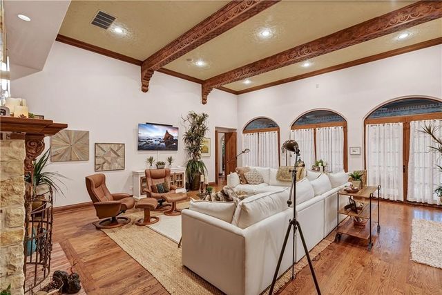 6104 Park Avenue, Fort Smith, AR 72903