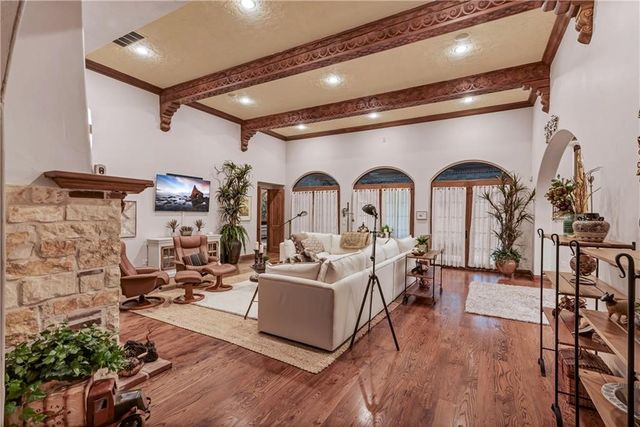 6104 Park Avenue, Fort Smith, AR 72903