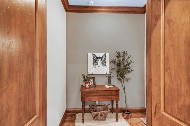 6104 Park Avenue, Fort Smith, AR 72903