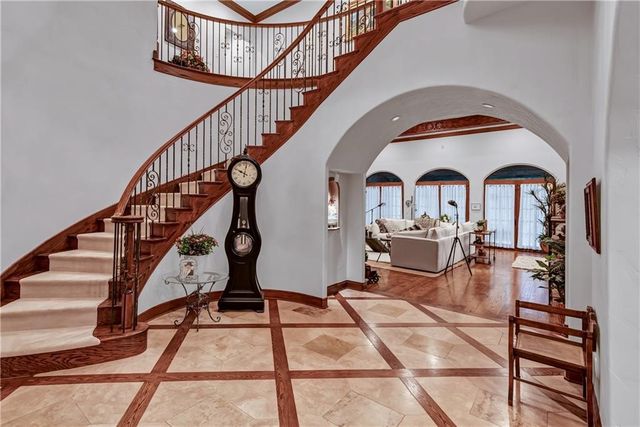 6104 Park Avenue, Fort Smith, AR 72903