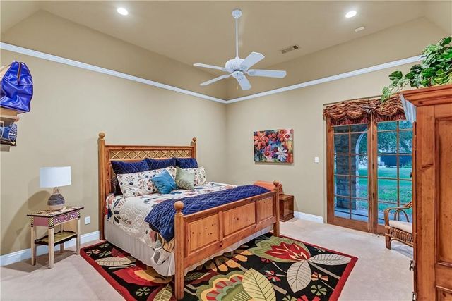 6104 Park Avenue, Fort Smith, AR 72903