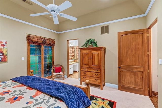 6104 Park Avenue, Fort Smith, AR 72903