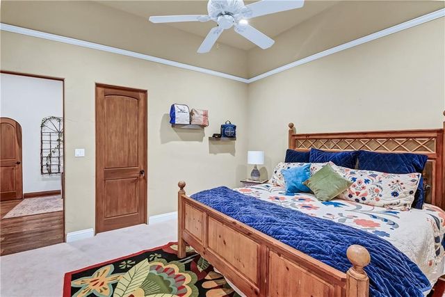 6104 Park Avenue, Fort Smith, AR 72903