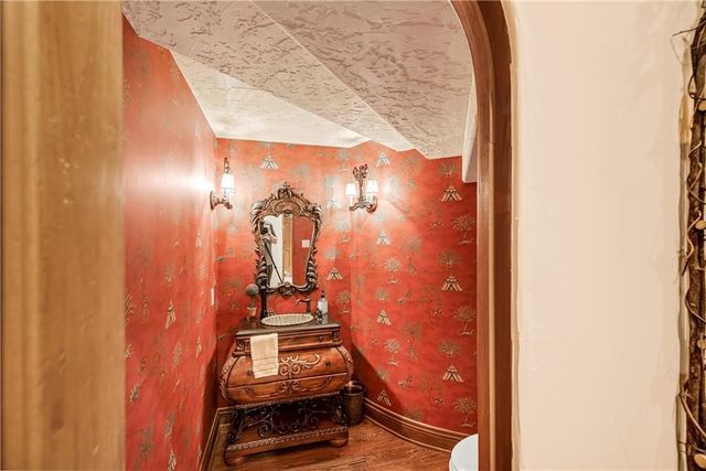 6104 Park Avenue, Fort Smith, AR 72903