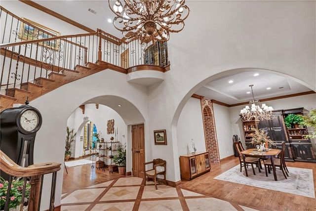 6104 Park Avenue, Fort Smith, AR 72903