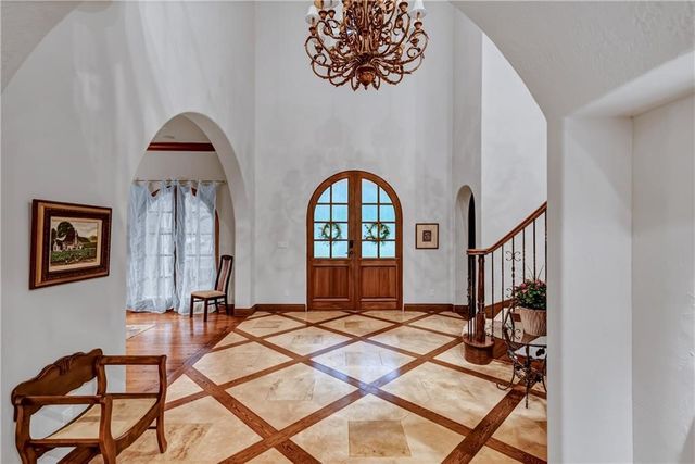 6104 Park Avenue, Fort Smith, AR 72903