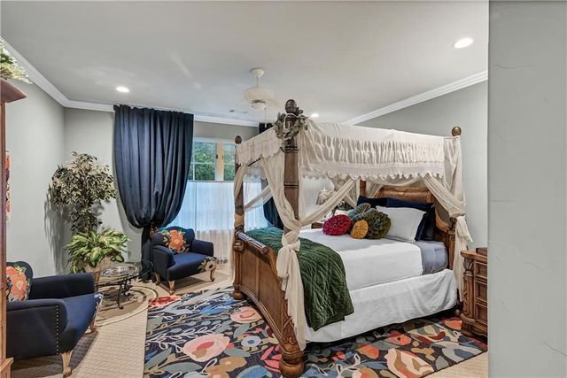 6104 Park Avenue, Fort Smith, AR 72903