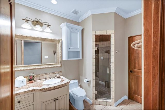 6104 Park Avenue, Fort Smith, AR 72903