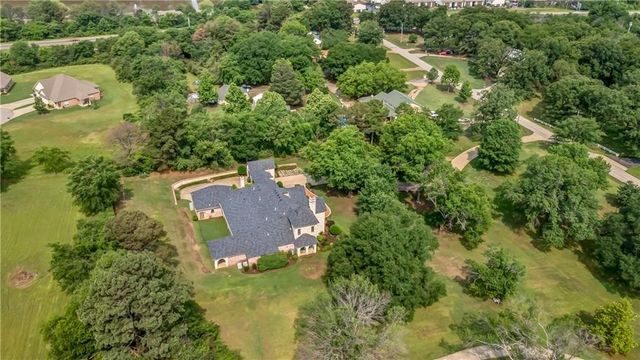 6104 Park Avenue, Fort Smith, AR 72903