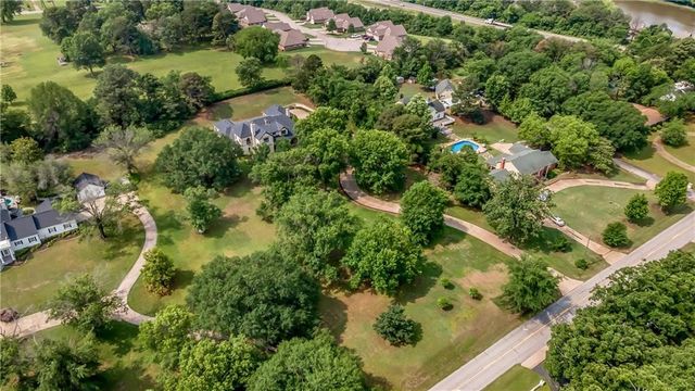 6104 Park Avenue, Fort Smith, AR 72903