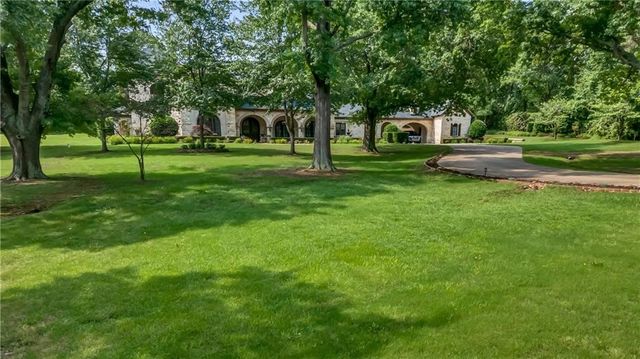 6104 Park Avenue, Fort Smith, AR 72903