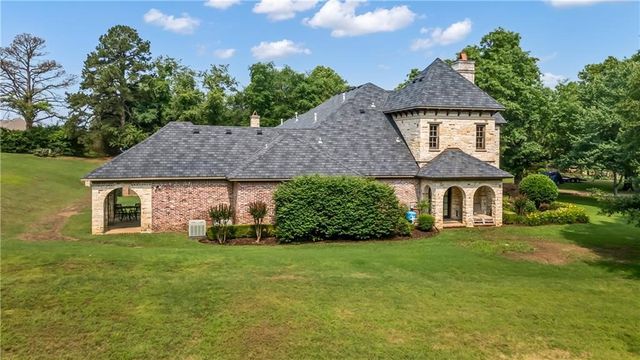 6104 Park Avenue, Fort Smith, AR 72903