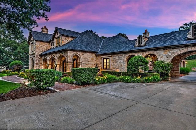 6104 Park Avenue, Fort Smith, AR 72903