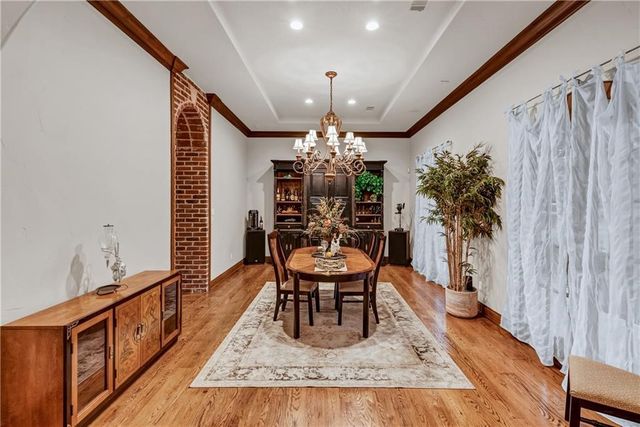 6104 Park Avenue, Fort Smith, AR 72903