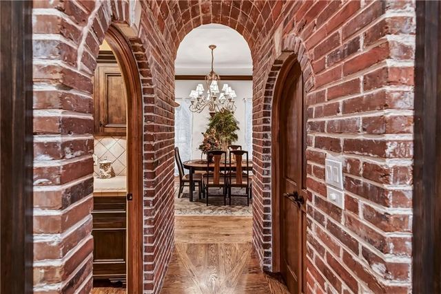 6104 Park Avenue, Fort Smith, AR 72903