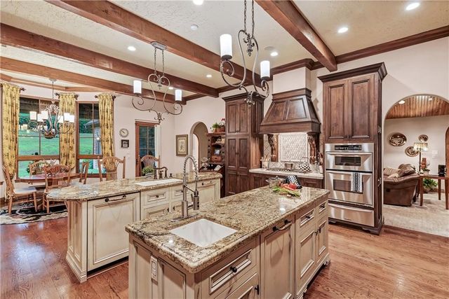 6104 Park Avenue, Fort Smith, AR 72903