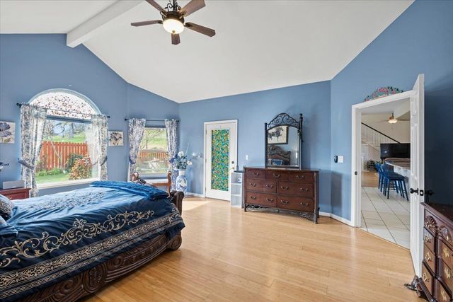 1110 Trails End Drive, Placerville, CA 95667