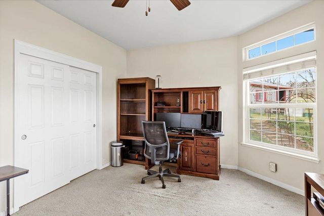 1110 Trails End Drive, Placerville, CA 95667