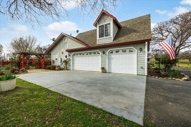 1110 Trails End Drive, Placerville, CA 95667