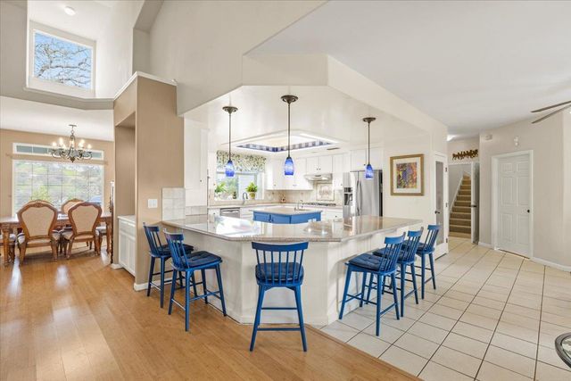 1110 Trails End Drive, Placerville, CA 95667