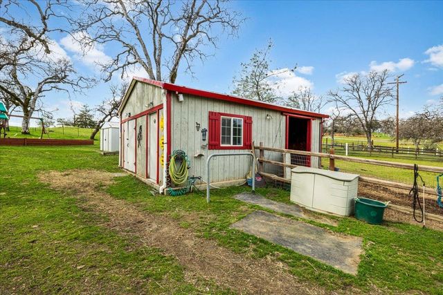 1110 Trails End Drive, Placerville, CA 95667