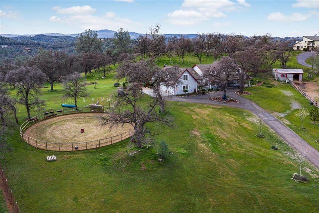 1110 Trails End Drive, Placerville, CA 95667