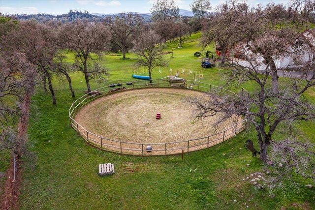 1110 Trails End Drive, Placerville, CA 95667